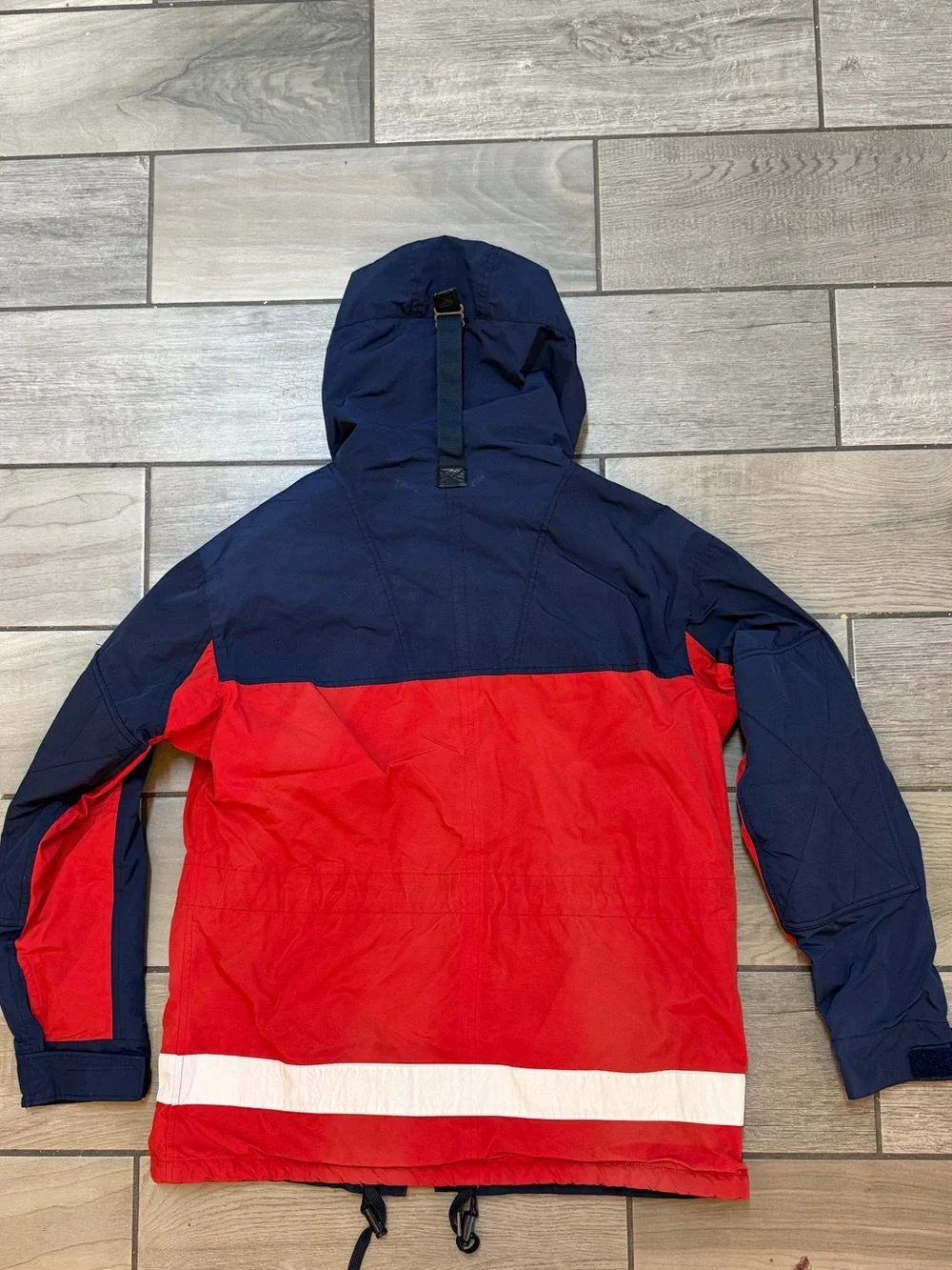 Vintage Polo Ralph Lauren Ski Jacket